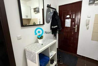 Garsonieră decomandată în Universitate - 7