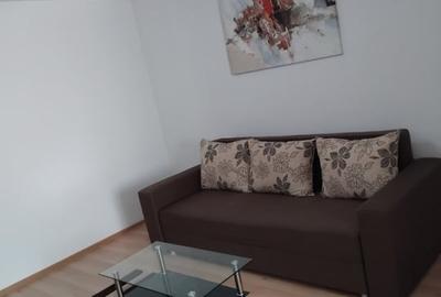 Garsoniera | Bucur Obor | Decomandata | Balcon | Metrou Proximitate - 1
