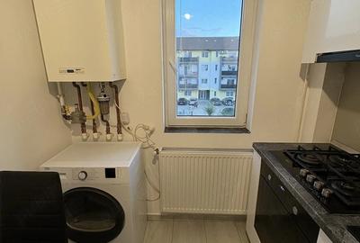 Garsonieră decomandată în Giroc - 5