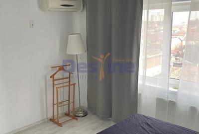 Apartament cu 2 camere decomandat, mobilat în Freidorf - 9
