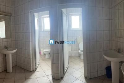 Spațiu comercial, de 850 mp, în Moieciu - 17