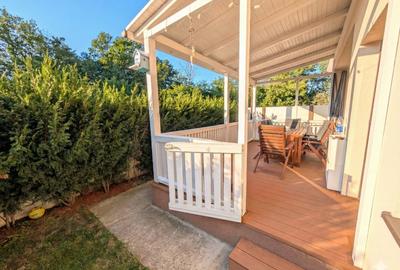 Casa 4 camere 120mp | 0 comision | Tunari langa padure | mobilat | 349mp teren - 20