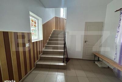 Spațiu comercial, de 1,200 mp, în Central - 7