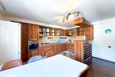 Apartament cu 3 camere în Chiajna - 3