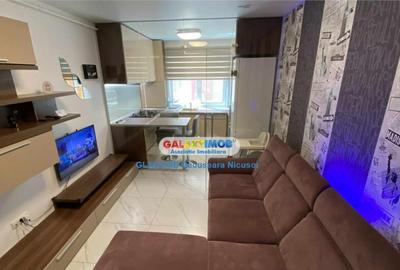 Apartament 2 camere mobilat utilat in Militari Residence, 84 - 3