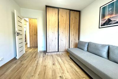 Apartament cu 4 camere decomandat, mobilat în Zorilor - 5