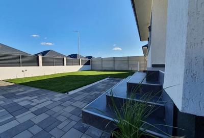 Ansamblu rezidențial modern , format din 68 case individuale - 13