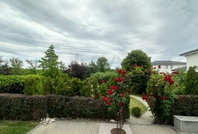 Casă individuală cu 4 camere cu Teren 1300 Mp în Snagov - 5