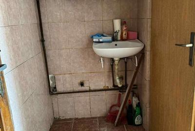 Garsonieră nedecomandată în Lazaret - 2