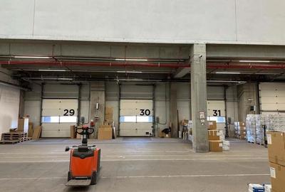 Spatiu depozitare Dragomiresti - Deal A1 , Km. 13,5 - 3