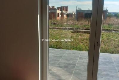 Vanzari Case / vile ILFOV - NORD OTOPENI - 9