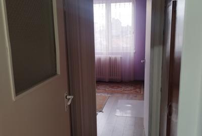 Inchiriez ap. cu 2 cam.in zona Ultracentral - 3