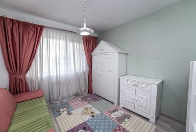 3 camere | Parcare | 8 Min Metrou Grozavesti - 9