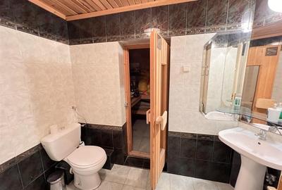 Casă individuală cu 12 camere cu Canalizare în Unirii - 14