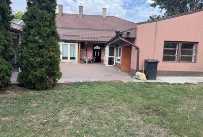 Casă cu 2 camere în Iosefin - 10