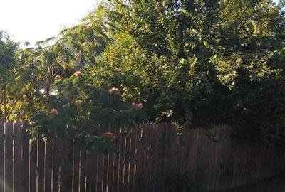 Teren de 4735 mp, în Unirea - 4