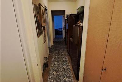 4 camere decomandat, zona Circumvalatiunii CENTRALA PROPRIE - 18