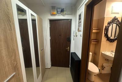 Garsoniera cozy | Ivorul Rece | Brancoveanu - Full renovata Garsoniera cozy | Ivorul Rece | Brancoveanu - Full renovata - 5