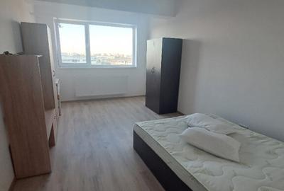 Garsoniera de inchiriat sector 4 - 5