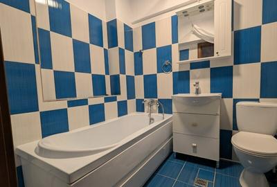 Unirii, Marriott, Palatul Parlamentului Ap 3 camere+ Centrala + Parcar - 1