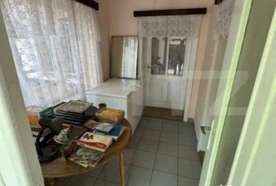 Casă cu 7 camere cu Teren 2461 Mp în Central - 5