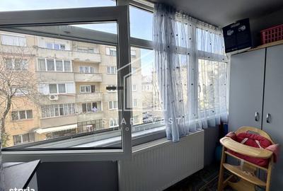 Apartament cu 3 camere semidecomandat în Someșeni - 18
