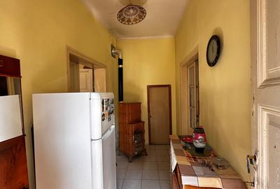 Casă individuală cu 4 camere cu Teren 301 Mp în Central - 4