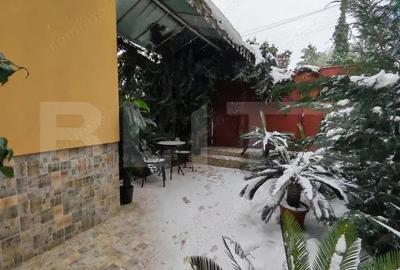 Casa individuala, 81 mp, zona Sagului - 5