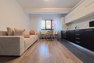 Apartament cu 3 camere semidecomandat, mobilat în Florești - 3