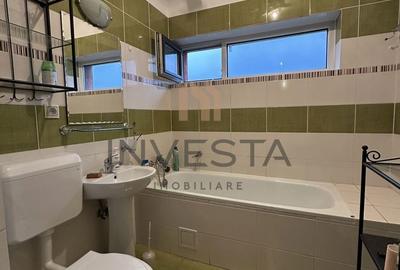 Apartament cu 2 camere decomandat, mobilat în Mărăști - 9