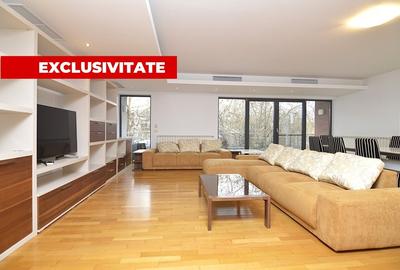 Apartament cu 5 camere decomandat, mobilat în Dorobanți - 6