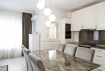 Apartament cu 3 camere, mobilat în Calea Aradului - 8