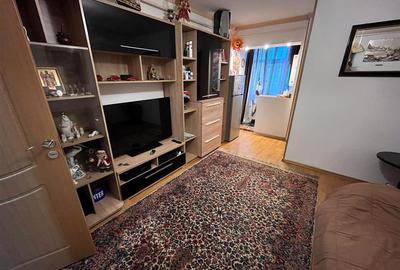 Garsonieră decomandată, mobilată în Galata - 1