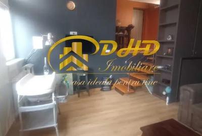Garsonieră nedecomandată în Central - 5