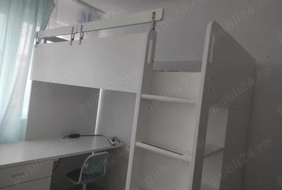 Apartament 3 camere,parc IOR - 3
