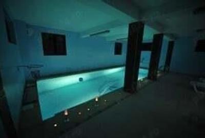 Pensiune 4 stele, Valea Prahovei, la cheie, functionala - 8