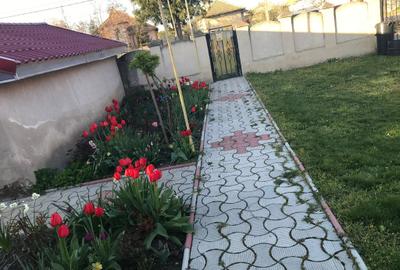 Exclusivitate -Casa locuibila cu centrala gaz-teren 3196mp - 9