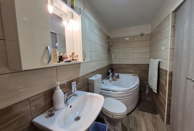 Duplex cu 4 camere cu Teren 200 Mp în Domnești - 5