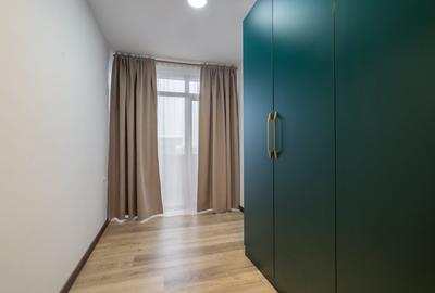 Apartament special de 2 camere - 24