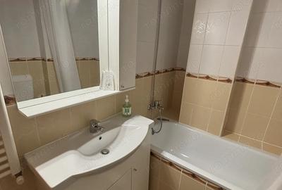 Apartament cu 3 camere decomandat, mobilat în Aradului - 20