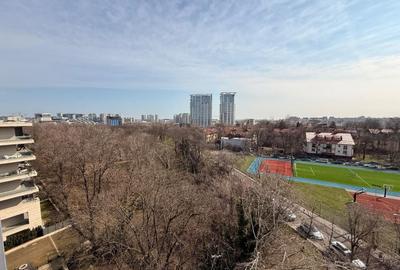 Apartament cu 3 camere semidecomandat în Floreasca - 7