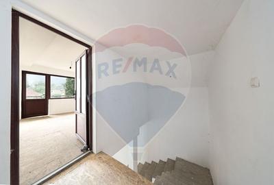 Casă individuală cu 3 camere cu Canalizare în Electroprecizia - 13