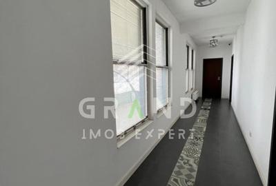 Oportunitate!Garsoniera moderna | AC | Parcare | Piata 1 Mai/Tabacarilor - 13