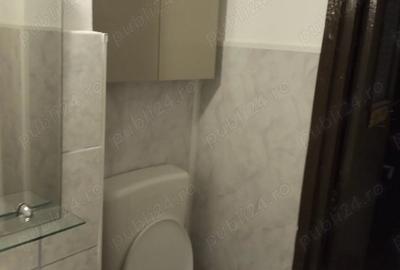 Garsonieră semidecomandată în Veteranilor - 2