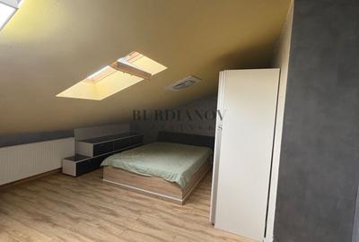 Garsonieră decomandată în Dobroești - 5