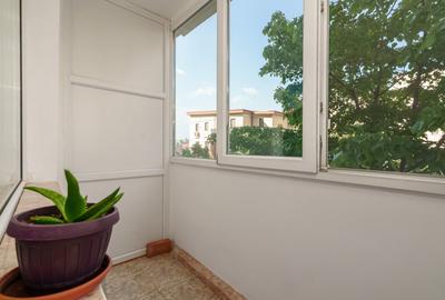 Apartament cu 3 camere decomandat, mobilat în Moșilor - 16