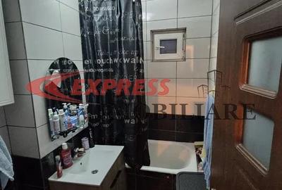 Titan, 1 Decembrie 1918, Auchan Titan - 5