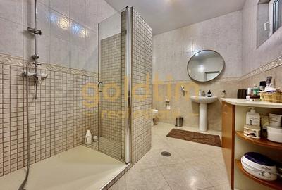 VILA INDIVIDUALA/TEREN 2000MP/VEGETATIE MATURA/CURTE AMENAJATA - 14