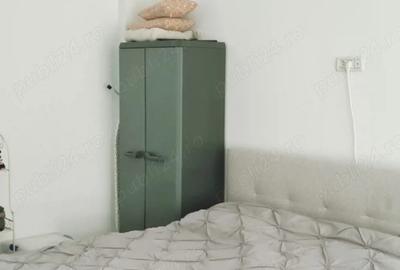 Inchiriez Garsoniera Mamaia Nord - 4