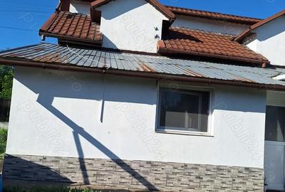 Casă cu 3 camere în Sânmihaiu de Câmpie - 4